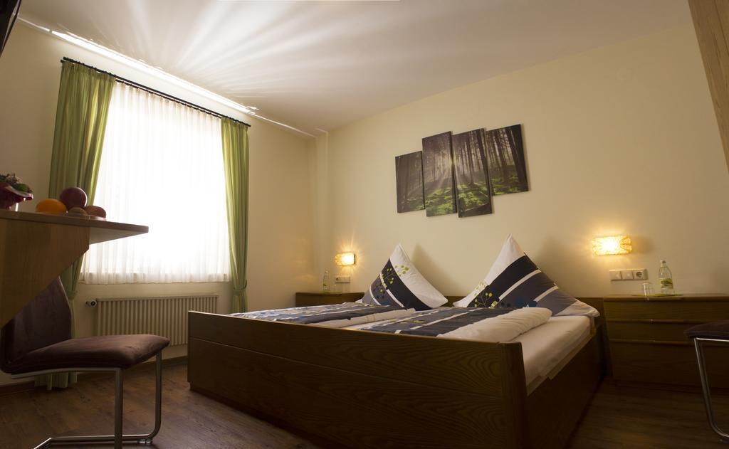 Pension Moeser Lennestadt Room photo