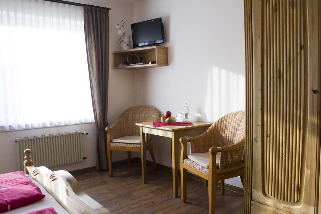 Pension Moeser Lennestadt Exterior photo